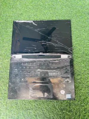 Laptop Dell XPS 13 (9365) 8GB Intel Core i5 SSD 256GB