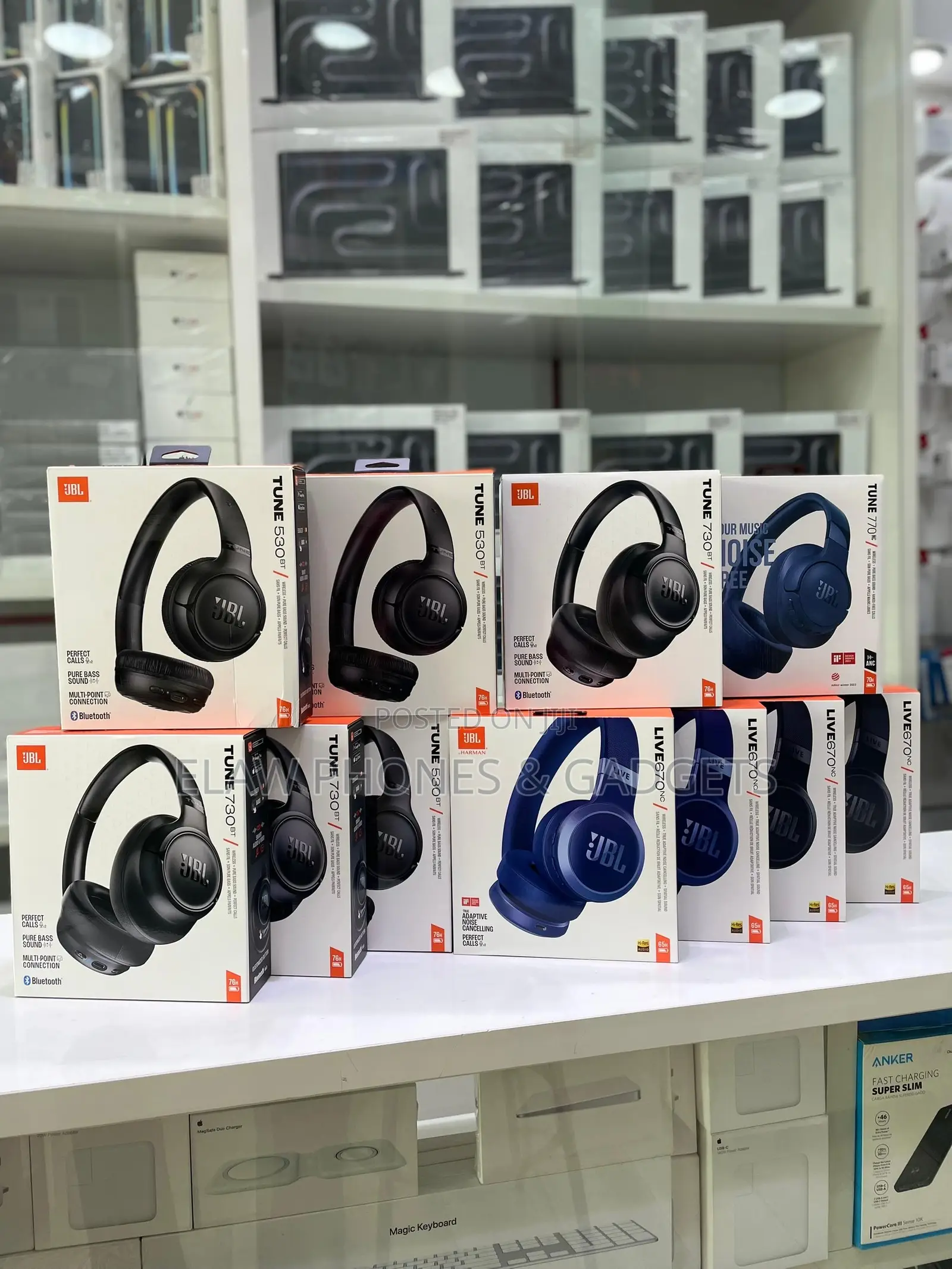 Jbl Tune 530bt
