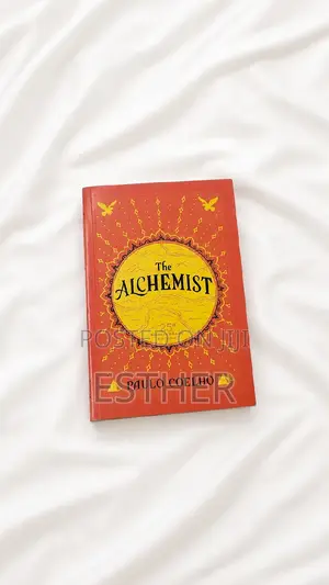 The Alchemist and Otherd