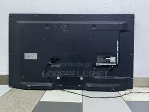 Lg Smart Tv