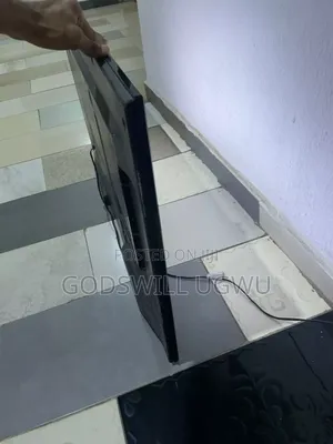 Lg Smart Tv