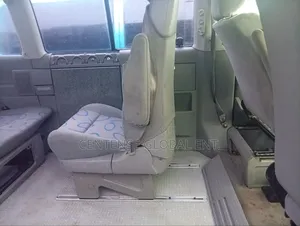 Volkswagen Transporter 2003 Blue
