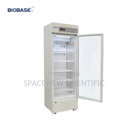 Minus 2-8 Laboratory Refrigerator