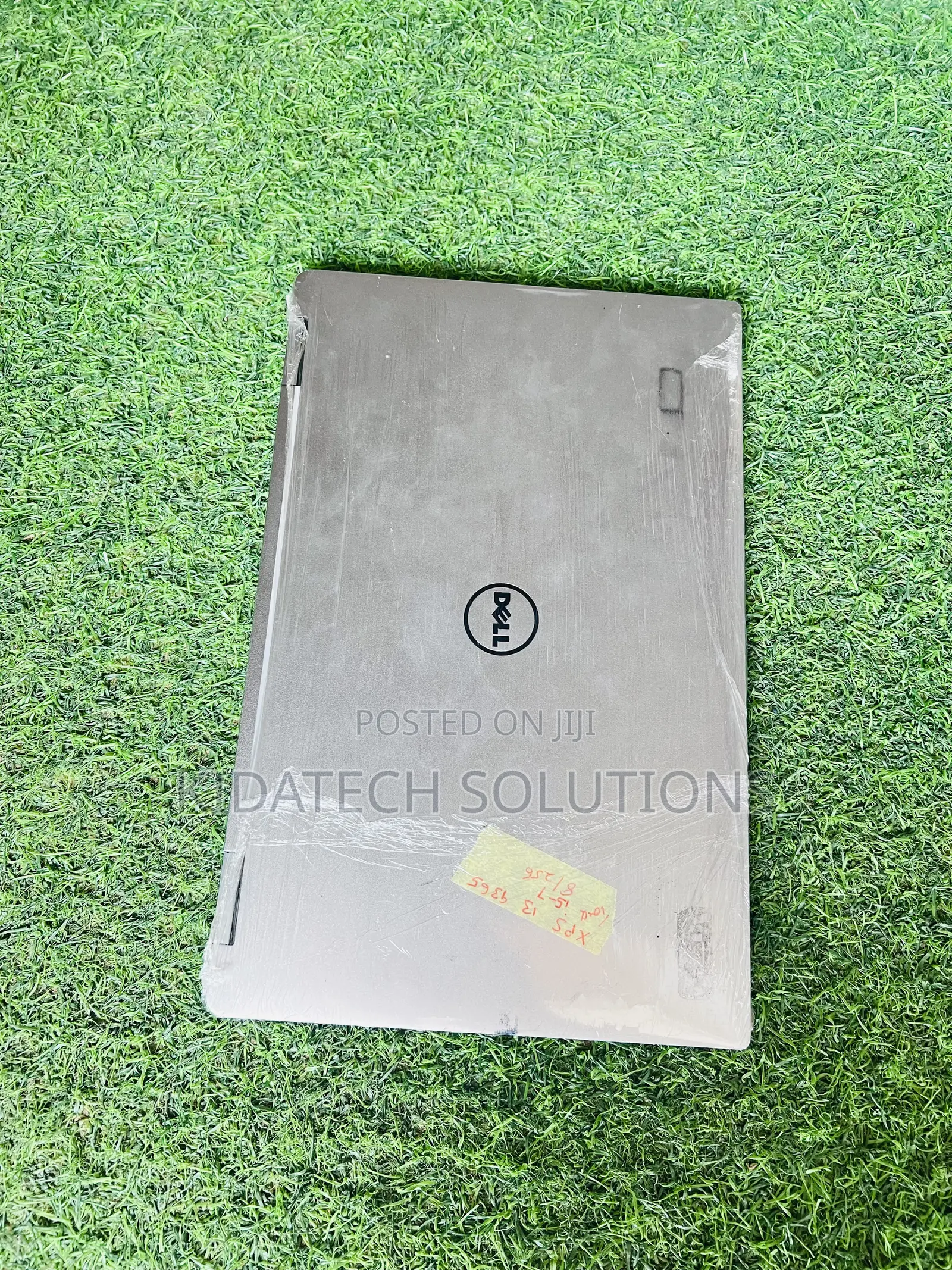 Laptop Dell XPS 13 (9365) 8GB Intel Core i5 SSD 256GB
