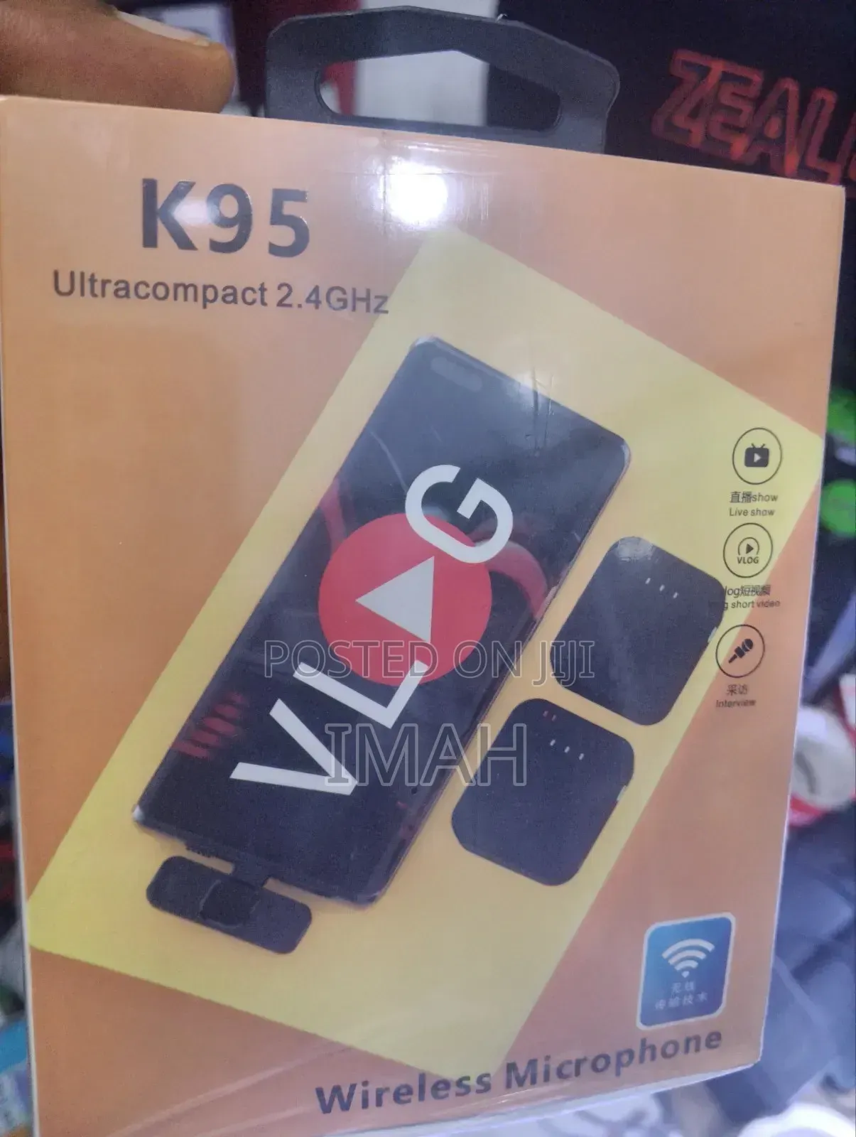 Phones, Content and Gadgets
