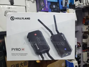 Hollyland Pyro H
