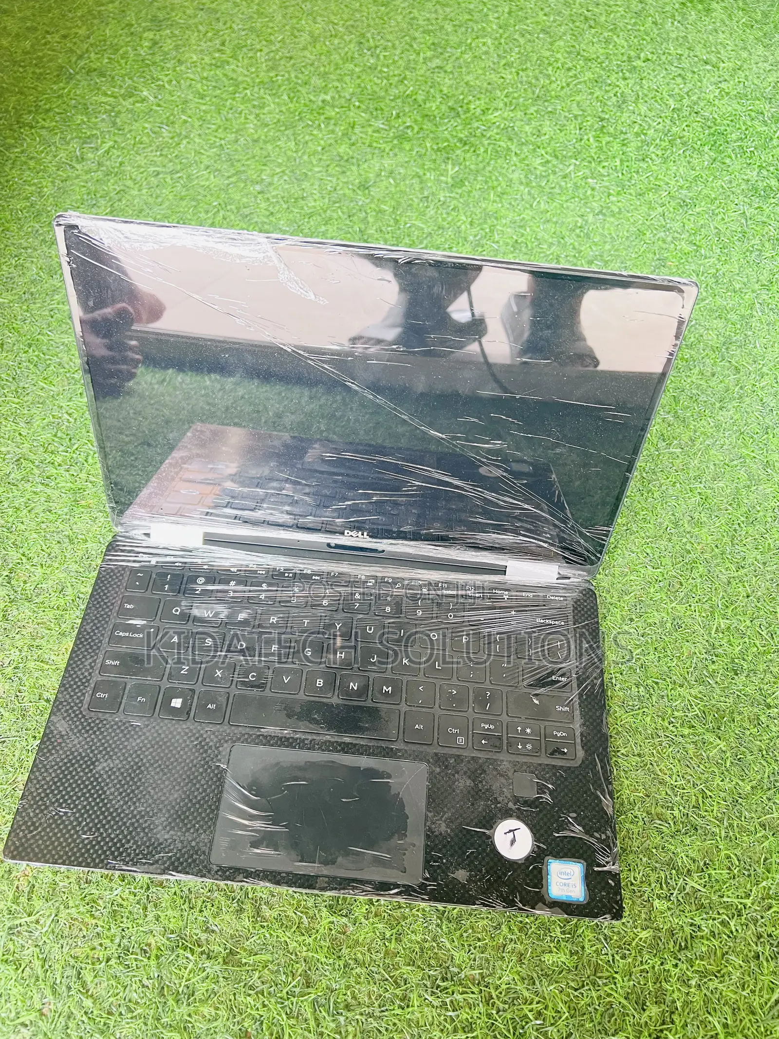 Laptop Dell XPS 13 (9365) 8GB Intel Core i5 SSD 256GB