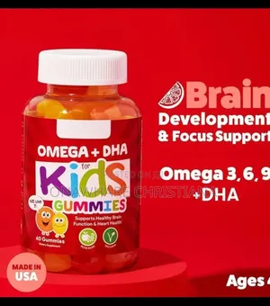 Health Supplement
