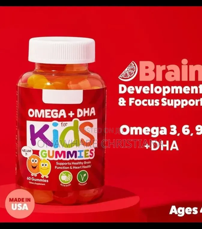 Health Supplement