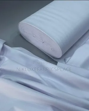 Korean Jonkoso Material