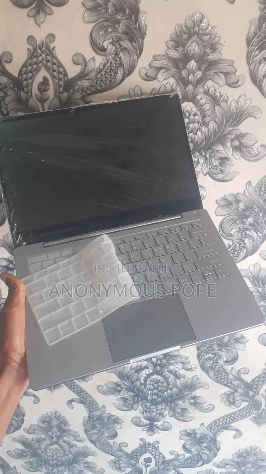Laptop 4GB Intel Celeron SSD 128GB