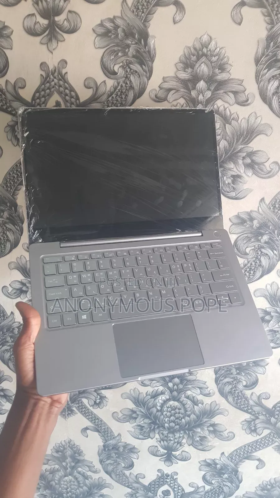 Laptop 4GB Intel Celeron SSD 128GB