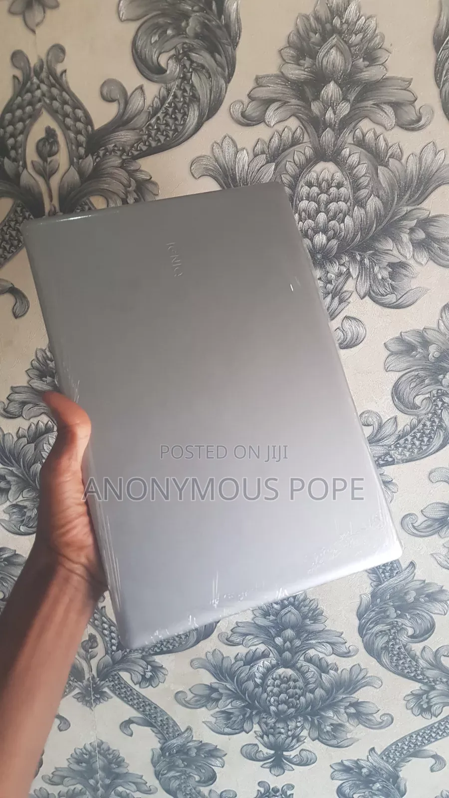 Laptop 4GB Intel Celeron SSD 128GB