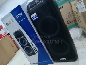 Ailipu 9000w: Engineered for Extremes