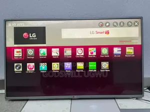 Lg Smart Tv