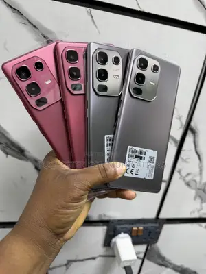 Infinix Note 50s 256 GB