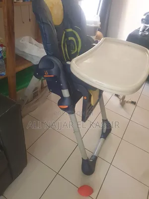 Chicco High Feeding Baby Chair