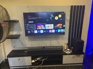 Tv Console