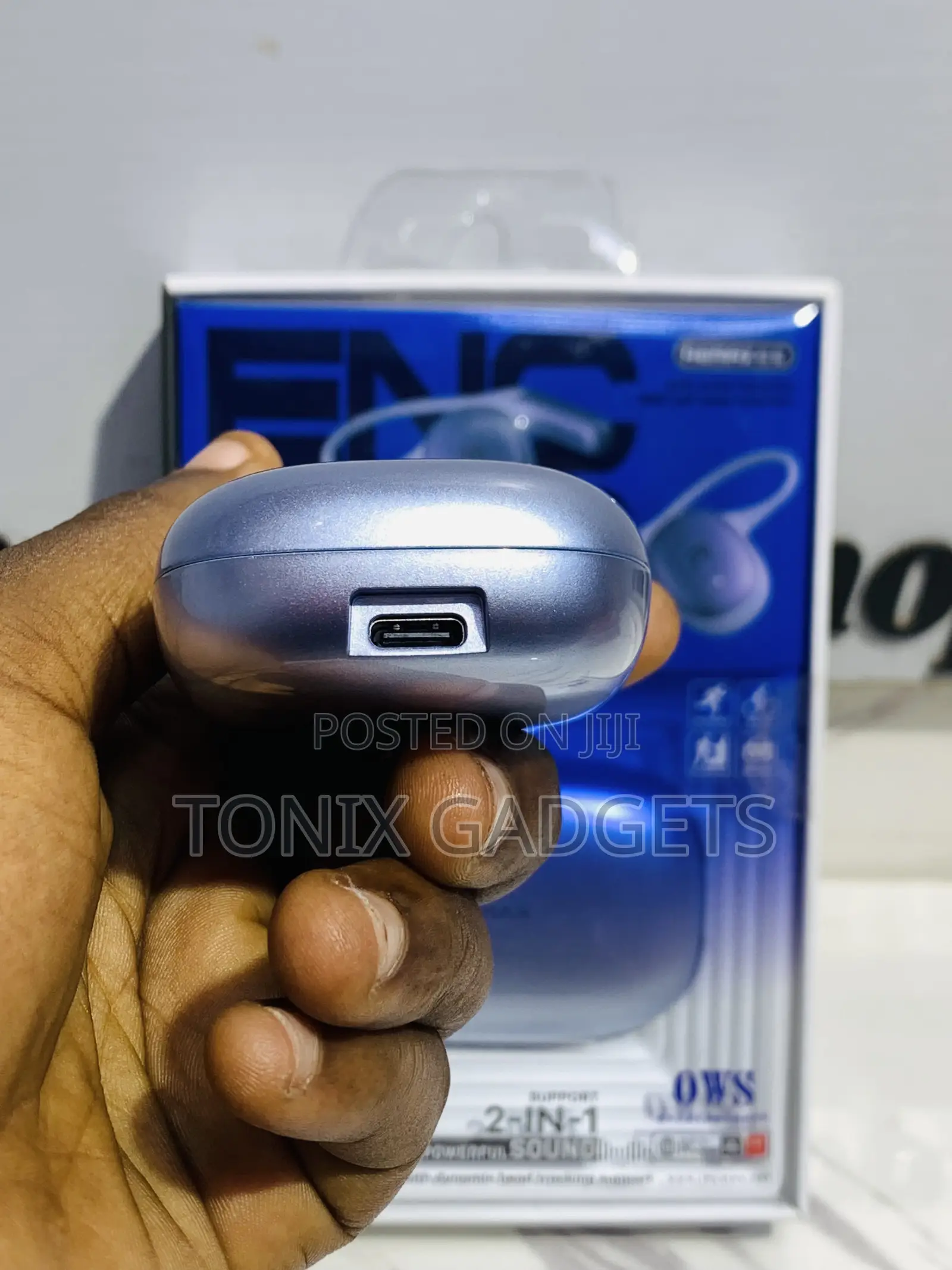 Remax Openbuds P20 Bluetooth Wireless Earbuds
