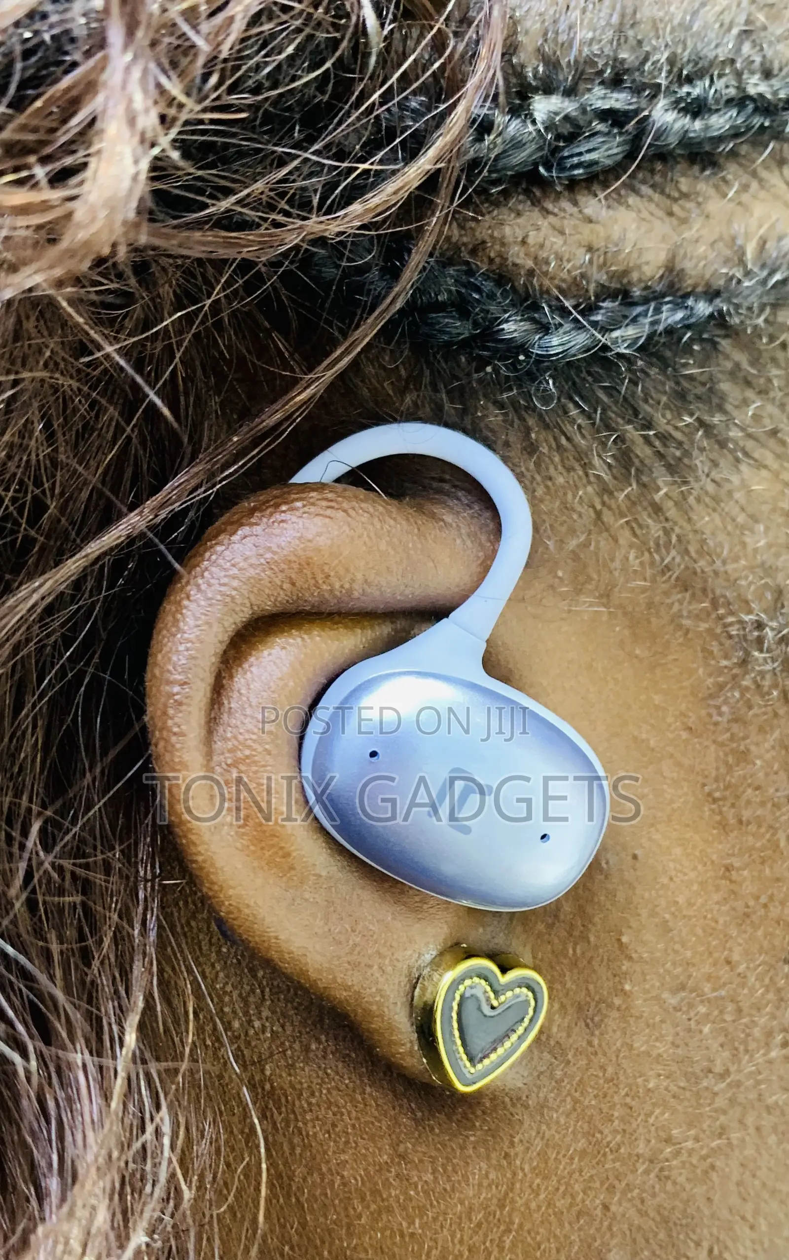 Remax Openbuds P20 Bluetooth Wireless Earbuds