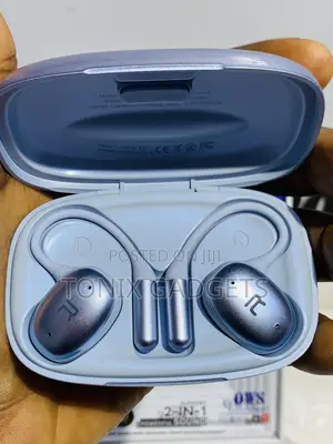 Remax Openbuds P20 Bluetooth Wireless Earbuds