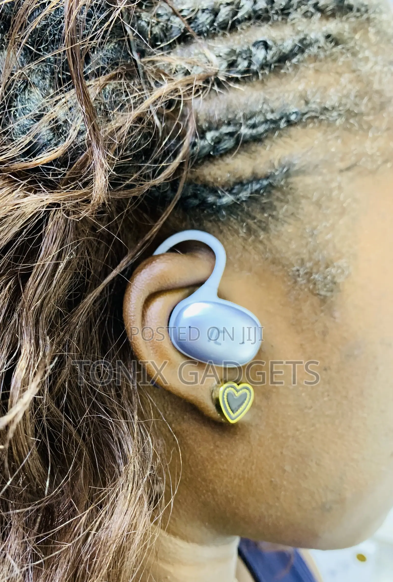 Remax Openbuds P20 Bluetooth Wireless Earbuds