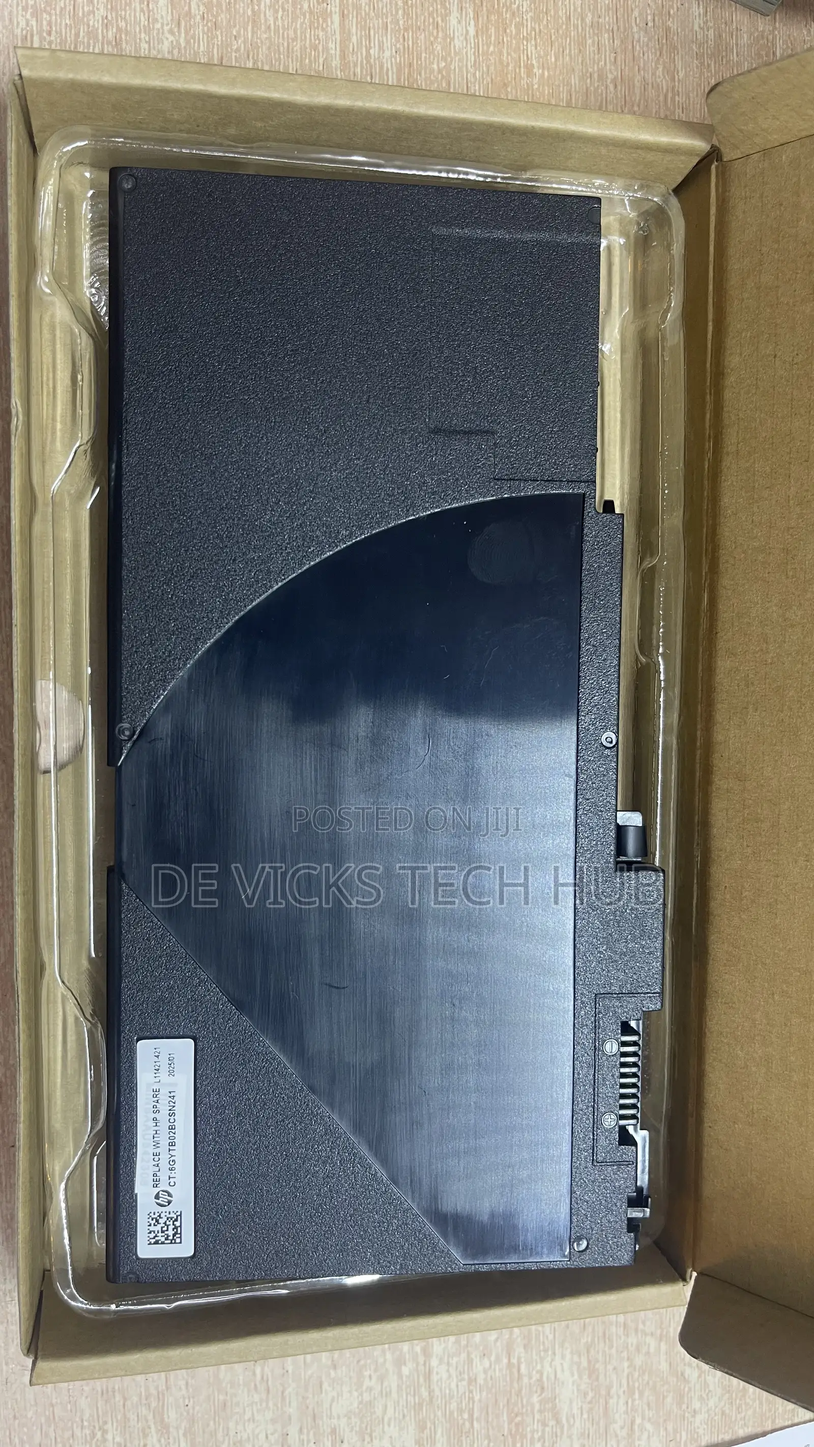 Original Battery for Hp 840 G1 Battery