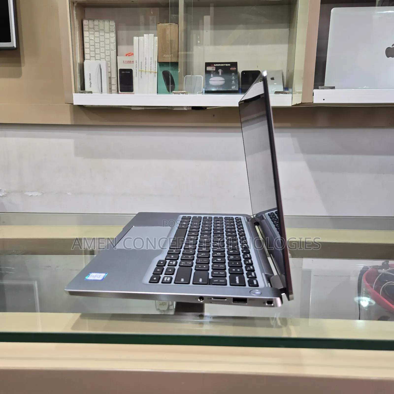Laptop Dell Latitude 7400 16GB Intel Core i7 SSD 256GB