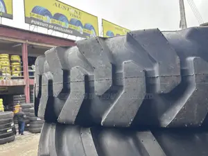 Brand New 14.00-24 Himile Agricultural Tyre Available
