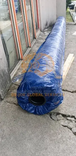 Geotextile Fabric — 4.5 Metres × 100 Metres (Available in Stock)