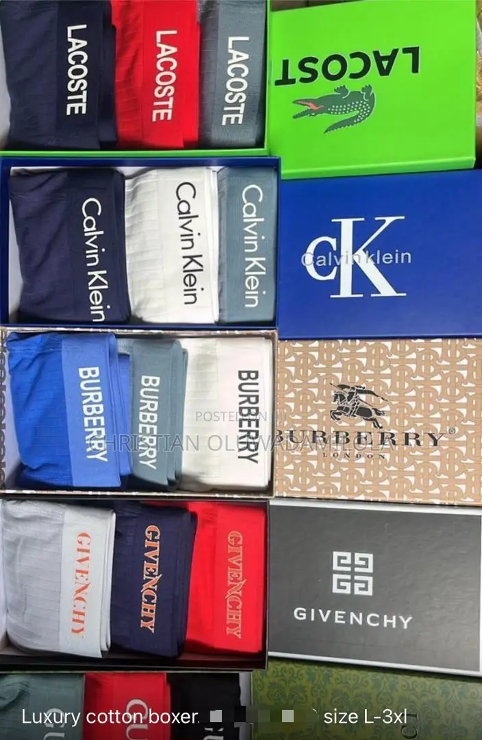 Men Underwear