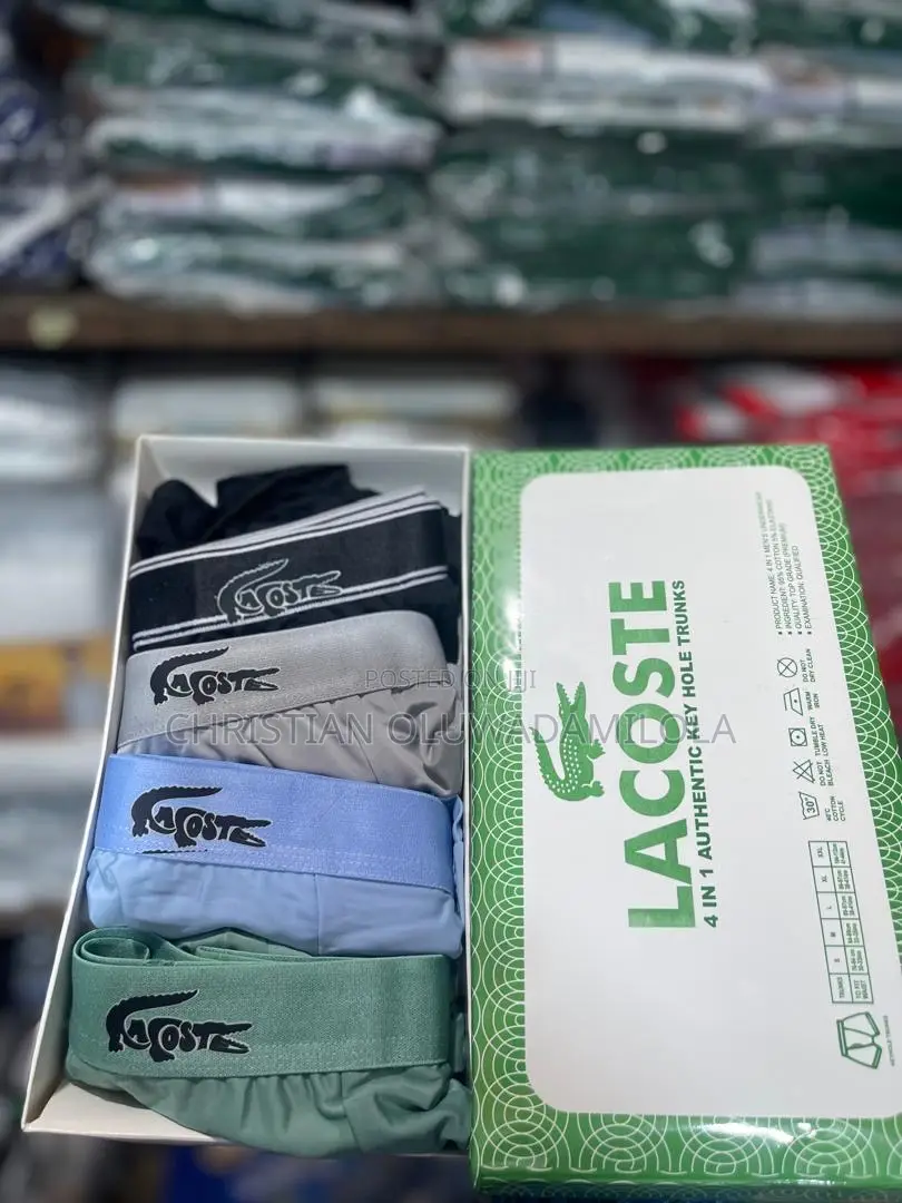 Men Underwear