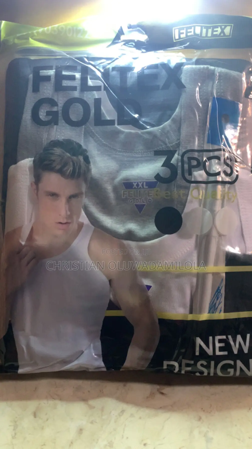 Men Underwear