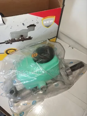 Master Brake Toyota Camry 2.4