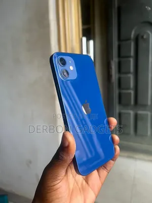 Apple iPhone 12 64 GB Blue