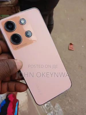 Infinix Note 30 128 GB Gold