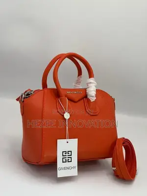 Handbag for Women. Premium Structured Crossbody