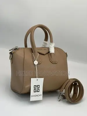 Handbag for Women. Premium Structured Crossbody