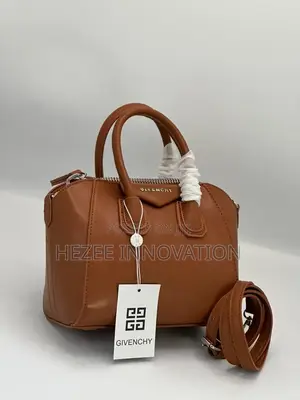 Handbag for Women. Premium Structured Crossbody