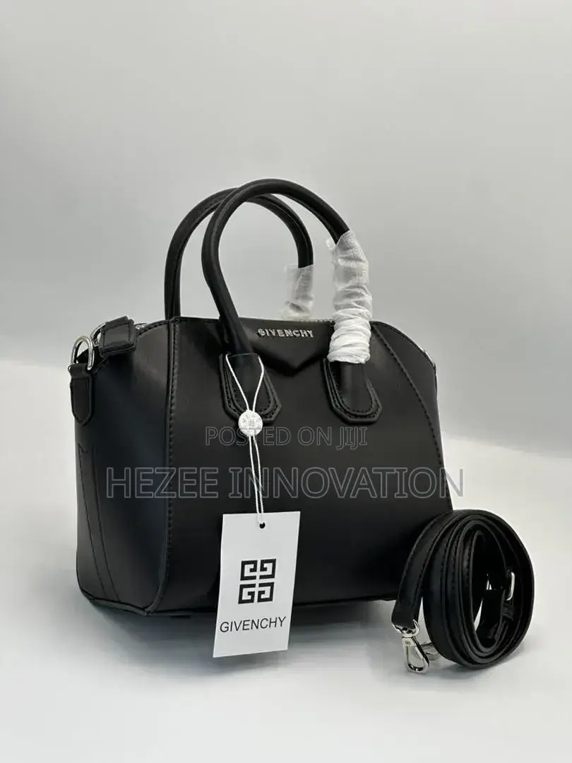 Handbag for Women. Premium Structured Crossbody