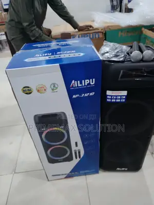 The 9000w Portable Powerhouse