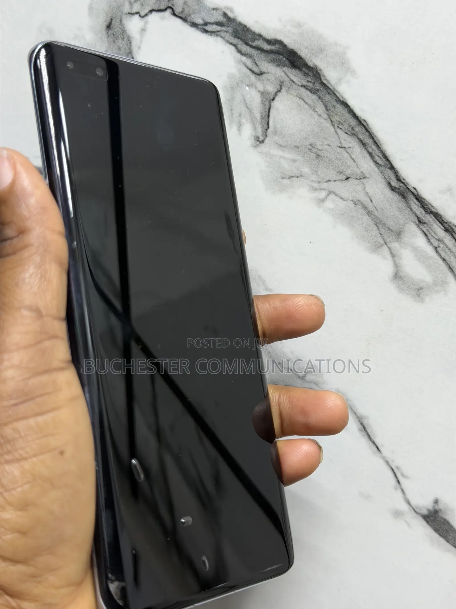 Honor Magic4 256 GB Gray