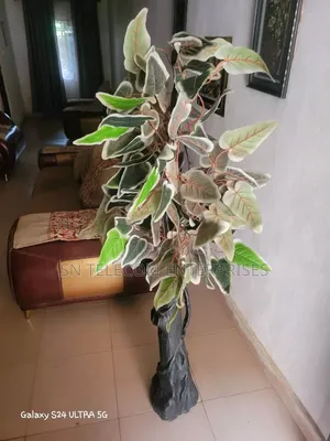 Flower Tree