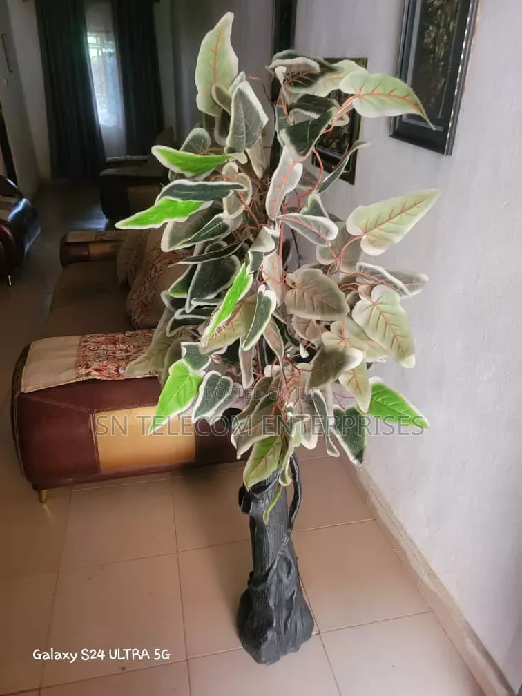 Flower Tree