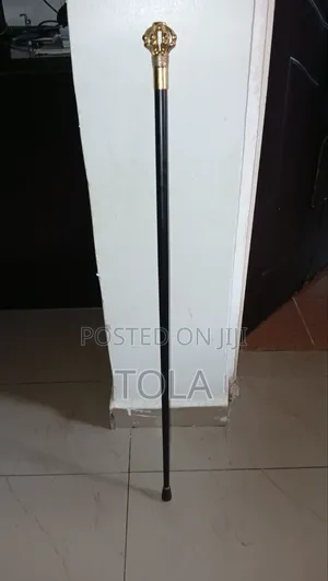 High Class Walking Stick