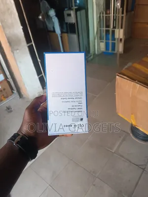 New Tecno Spark 50 128 GB