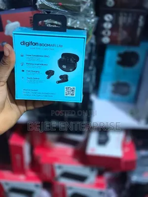 Digifon Boom Air Lite