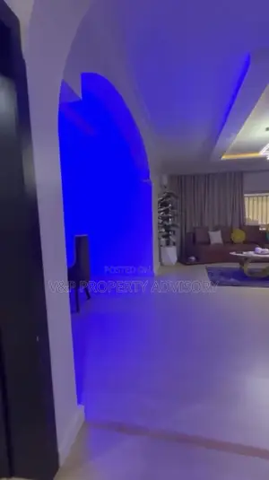 2bdrm Duplex in Orchid, Ikota for rent