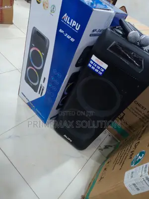 Ailipu 9000w: Where Power Meets Perfection
