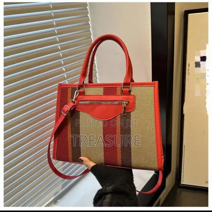 Classic Handbag